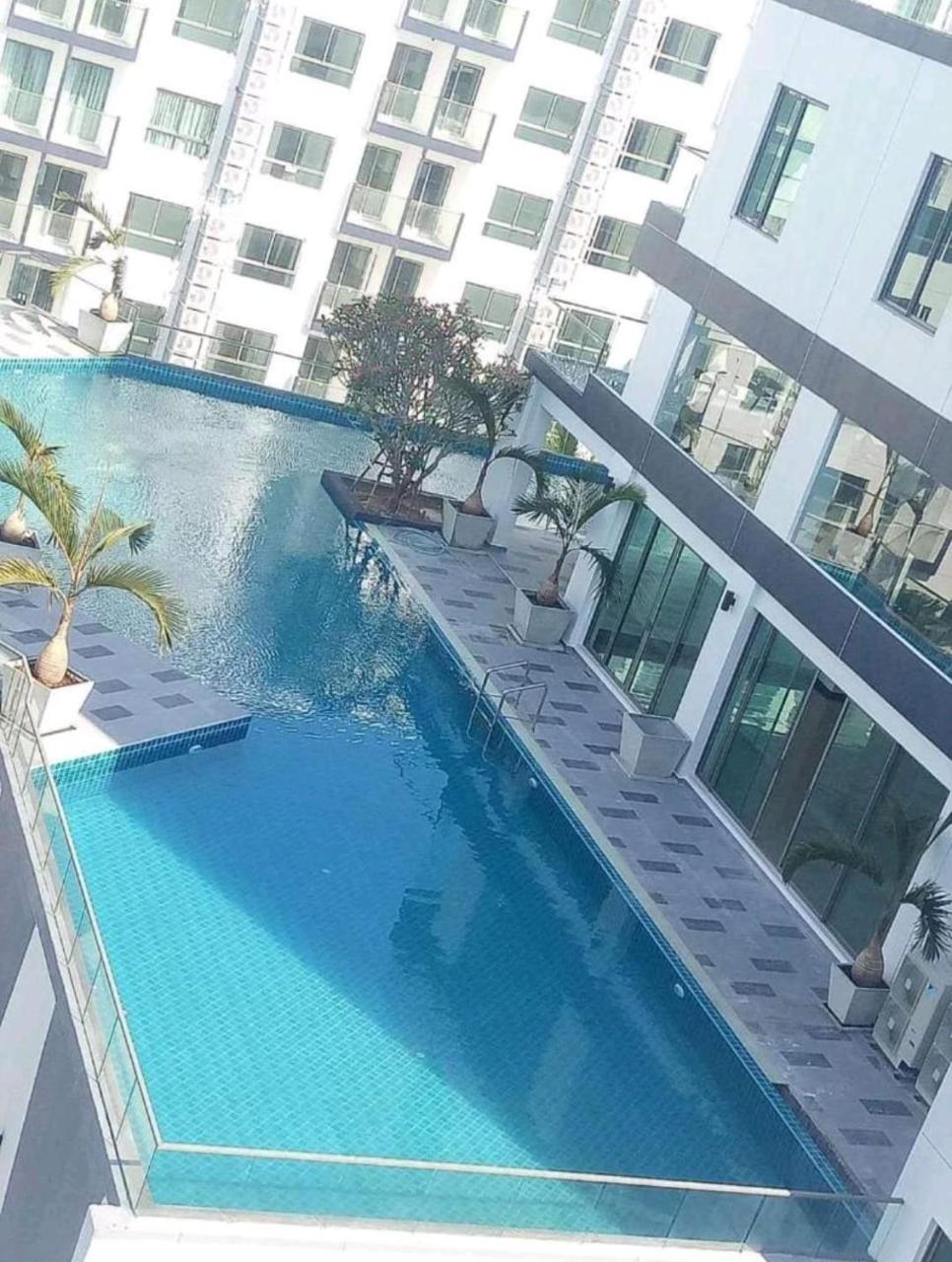 Arcadia By Dary Apartment Pattaya