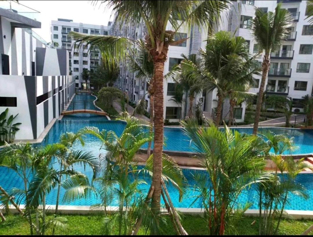 Arcadia By Dary Apartment