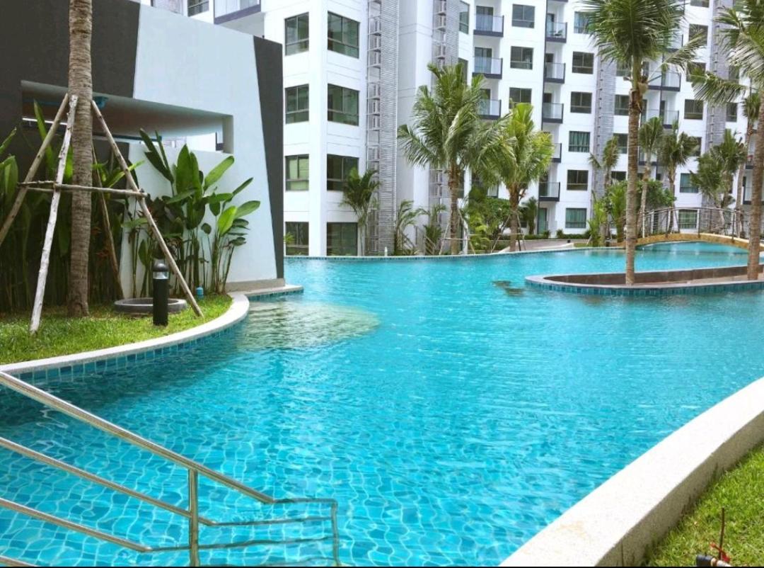 Arcadia By Dary Apartment *